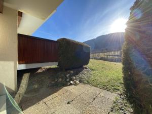 Appartements Studio Cabine pres des pistes avec parking prive a Praz-Sur-Arly - FR-1-603-92 : Appartement