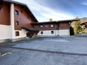 Appartements Studio Cabine pres des pistes avec parking prive a Praz-Sur-Arly - FR-1-603-92 : photos des chambres