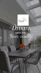 Villa Sunset Yerakini