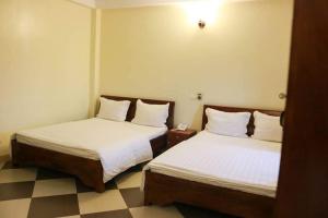 Vạn Xuân Hotel HN - by BAY LUXURY