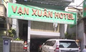 Vạn Xuân Hotel HN - by BAY LUXURY