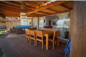 Casa Agua Marina 5_ Villa Nautica