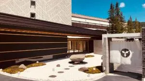 Shogetsu Grand Hotel - Toyohakōzan