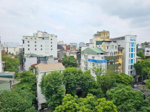 Hilton Garden Inn Hanoi
