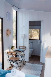 Djindarup Retreat 1 by Tiny Away