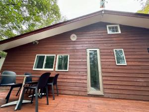 那須のお家komori