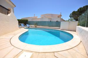 Old Village Area and close toamenities, Overlooking Golf Course