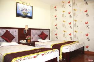 Nhớ Hotel HG - by BAY LUXURY