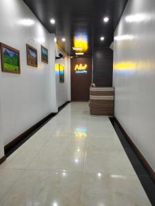 Nhớ Hotel HG - by BAY LUXURY