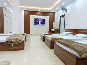 nho hotel ha giang by bay luxury