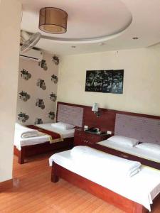 Nhớ Hotel HG - by BAY LUXURY