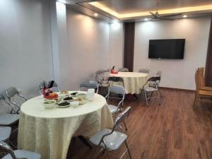 nho hotel ha giang by bay luxury