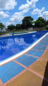 Hotel paraíso del llano