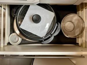 那須のお家komori