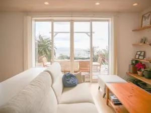 新築サーファーズハウス棟貸しFLAG Awaji - Hannan