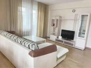 ENTIRE APPARTMENT 2 BEDROOM, LIVING ROOM with Kitchen 100m2 - 乌兰巴托