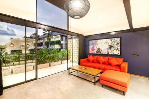 Contemporary Loft 200m from Canggu Shoreline