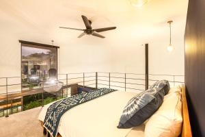 Contemporary Loft 200m from Canggu Shoreline