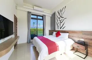 乡约38会馆民宿 - 罗东镇