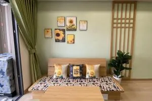 Sunflower homestay - Ðong Vang
