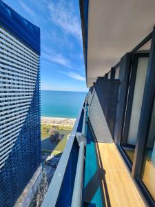 Great Cozy Studio 3508 in New Block D1 ORBICITY