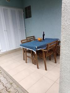 Apartments Blue House