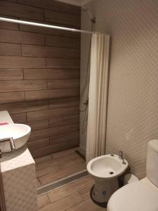 Loft a nuevo, 4p con parrilla a minutos del centro