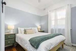 Lauriston Charmer - Carlsruhe