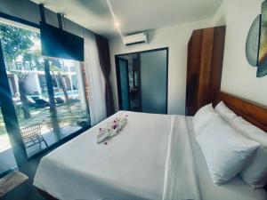 Tuong Vy Boutique Hotel Mui Ne