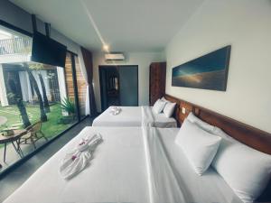 Tuong Vy Boutique Hotel Mui Ne
