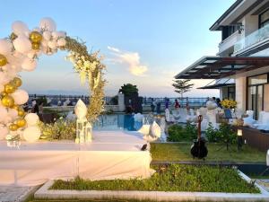 View View Villas Hạ Long 6A01 - 8Br -Pool