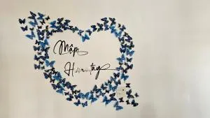 Mập homestay - 伊缇天福