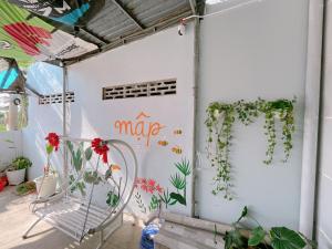 Mập homestay