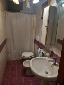 Casa Vacanza da Enza