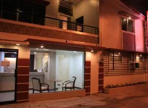 Mambaling Tourist Inn - Basak