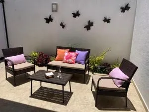 Casa Dangar Pátzcuaro - Tacámbaro de Codallos