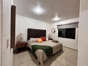 Casa Dangar Pátzcuaro