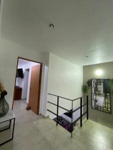 Casa Dangar Pátzcuaro