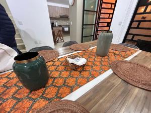 Casa Dangar Pátzcuaro