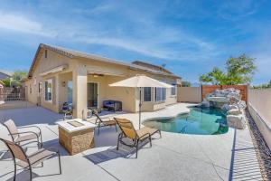 Coldwater Golf Course Getaway in Avondale! - 4hvězdičkové hotely ve městě Avondale