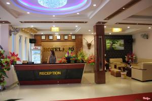 Nhớ Hotel HG - by BAY LUXURY
