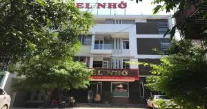 Nhớ Hotel HG - by BAY LUXURY - Lang Kiem