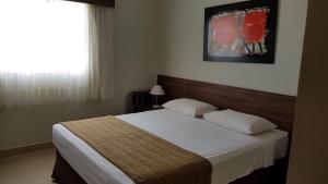 Resort Jardins Lagoa - 別荘, カルダス・ノバス