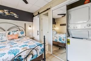 K and J Panama City Beach