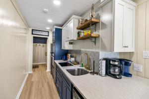 K and J Panama City Beach