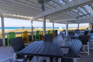 K and J Panama City Beach