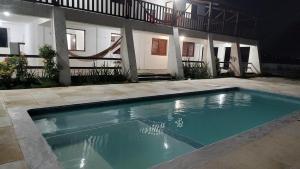 Casa de Praia Iguape Ceará Paraíso