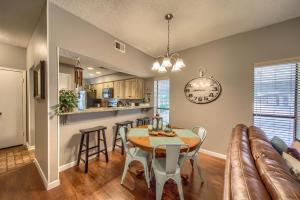 Fun on the Comal CW C104