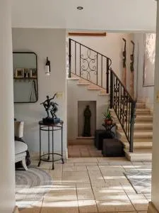 Mediterranean Villa - Escazú