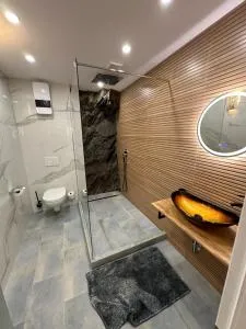 Relaxen im Weindorf Mayschoß Fewo 2 - 卡伦博恩